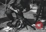 Image 505Th Parachute Infantry Regiment Grantham Angleterre, 1944, de la seconde 18 séquences d'archives historiques vidéo 65675058875