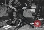 Image 505Th Parachute Infantry Regiment Grantham Angleterre, 1944, de la seconde 20 séquences d'archives historiques vidéo 65675058875