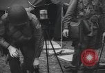 Image 505Th Parachute Infantry Regiment Grantham Angleterre, 1944, de la seconde 25 séquences d'archives historiques vidéo 65675058875