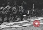 Image 505Th Parachute Infantry Regiment Grantham Angleterre, 1944, de la seconde 30 séquences d'archives historiques vidéo 65675058875