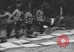 Image 505Th Parachute Infantry Regiment Grantham Angleterre, 1944, de la seconde 31 séquences d'archives historiques vidéo 65675058875