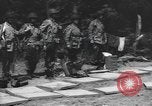 Image 505Th Parachute Infantry Regiment Grantham Angleterre, 1944, de la seconde 32 séquences d'archives historiques vidéo 65675058875