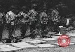 Image 505Th Parachute Infantry Regiment Grantham Angleterre, 1944, de la seconde 33 séquences d'archives historiques vidéo 65675058875
