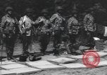 Image 505Th Parachute Infantry Regiment Grantham Angleterre, 1944, de la seconde 34 séquences d'archives historiques vidéo 65675058875