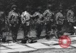 Image 505Th Parachute Infantry Regiment Grantham Angleterre, 1944, de la seconde 35 séquences d'archives historiques vidéo 65675058875