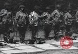 Image 505Th Parachute Infantry Regiment Grantham Angleterre, 1944, de la seconde 36 séquences d'archives historiques vidéo 65675058875