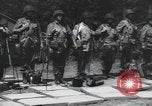 Image 505Th Parachute Infantry Regiment Grantham Angleterre, 1944, de la seconde 37 séquences d'archives historiques vidéo 65675058875