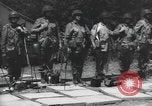 Image 505Th Parachute Infantry Regiment Grantham Angleterre, 1944, de la seconde 38 séquences d'archives historiques vidéo 65675058875
