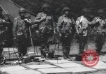 Image 505Th Parachute Infantry Regiment Grantham Angleterre, 1944, de la seconde 39 séquences d'archives historiques vidéo 65675058875