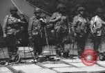 Image 505Th Parachute Infantry Regiment Grantham Angleterre, 1944, de la seconde 40 séquences d'archives historiques vidéo 65675058875