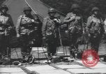 Image 505Th Parachute Infantry Regiment Grantham Angleterre, 1944, de la seconde 41 séquences d'archives historiques vidéo 65675058875