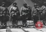 Image 505Th Parachute Infantry Regiment Grantham Angleterre, 1944, de la seconde 43 séquences d'archives historiques vidéo 65675058875
