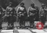 Image 505Th Parachute Infantry Regiment Grantham Angleterre, 1944, de la seconde 44 séquences d'archives historiques vidéo 65675058875