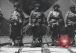 Image 505Th Parachute Infantry Regiment Grantham Angleterre, 1944, de la seconde 46 séquences d'archives historiques vidéo 65675058875