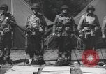 Image 505Th Parachute Infantry Regiment Grantham Angleterre, 1944, de la seconde 47 séquences d'archives historiques vidéo 65675058875