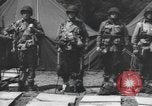 Image 505Th Parachute Infantry Regiment Grantham Angleterre, 1944, de la seconde 48 séquences d'archives historiques vidéo 65675058875