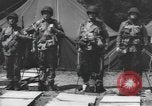 Image 505Th Parachute Infantry Regiment Grantham Angleterre, 1944, de la seconde 49 séquences d'archives historiques vidéo 65675058875