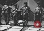 Image 505Th Parachute Infantry Regiment Grantham Angleterre, 1944, de la seconde 51 séquences d'archives historiques vidéo 65675058875