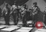 Image 505Th Parachute Infantry Regiment Grantham Angleterre, 1944, de la seconde 52 séquences d'archives historiques vidéo 65675058875