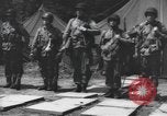 Image 505Th Parachute Infantry Regiment Grantham Angleterre, 1944, de la seconde 53 séquences d'archives historiques vidéo 65675058875