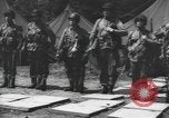 Image 505Th Parachute Infantry Regiment Grantham Angleterre, 1944, de la seconde 54 séquences d'archives historiques vidéo 65675058875