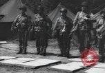 Image 505Th Parachute Infantry Regiment Grantham Angleterre, 1944, de la seconde 56 séquences d'archives historiques vidéo 65675058875