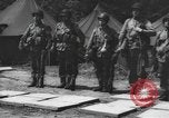 Image 505Th Parachute Infantry Regiment Grantham Angleterre, 1944, de la seconde 57 séquences d'archives historiques vidéo 65675058875