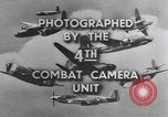 Image of United States 9th Air Force United Kingdom, 1944, second 9 stock footage video 65675058876