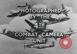 Image of United States 9th Air Force United Kingdom, 1944, second 10 stock footage video 65675058876