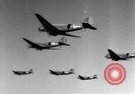 Image of United States 9th Air Force United Kingdom, 1944, second 50 stock footage video 65675058877