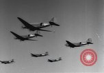 Image of United States 9th Air Force United Kingdom, 1944, second 54 stock footage video 65675058877