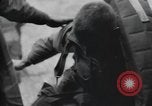 Image 502e Régiment d'infanterie de parachutistes la 101e Division aéroportée l'Angleterre, 1944, de la seconde 34 séquences d'archives historiques vidéo 65675058878