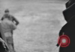 Image 502e Régiment d'infanterie de parachutistes la 101e Division aéroportée l'Angleterre, 1944, de la seconde 39 séquences d'archives historiques vidéo 65675058878