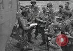 Image 502e Régiment d'infanterie de parachutistes la 101e Division aéroportée l'Angleterre, 1944, de la seconde 52 séquences d'archives historiques vidéo 65675058878