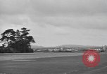 Standbild Fallschirm 502nd Infanterie Regiment 101st Air Borne Division Vereinigtes Königreich, 1944, aus Sekunde 35 historischem Filmmaterial Videoclip 65675058879