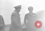 Immagine di US paracadutisti del 502nd PIR 101st Airborne Division Regno Unito, 1944, secondo 1 filmato di repertorio 65675058880