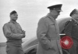 Immagine di US paracadutisti del 502nd PIR 101st Airborne Division Regno Unito, 1944, secondo 3 filmato di repertorio 65675058880