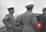 Immagine di US paracadutisti del 502nd PIR 101st Airborne Division Regno Unito, 1944, secondo 5 filmato di repertorio 65675058880