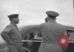 Immagine di US paracadutisti del 502nd PIR 101st Airborne Division Regno Unito, 1944, secondo 6 filmato di repertorio 65675058880