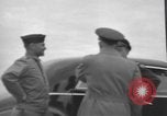 Immagine di US paracadutisti del 502nd PIR 101st Airborne Division Regno Unito, 1944, secondo 7 filmato di repertorio 65675058880