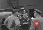 Immagine di US paracadutisti del 502nd PIR 101st Airborne Division Regno Unito, 1944, secondo 12 filmato di repertorio 65675058880