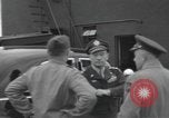 Immagine di US paracadutisti del 502nd PIR 101st Airborne Division Regno Unito, 1944, secondo 13 filmato di repertorio 65675058880
