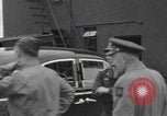Immagine di US paracadutisti del 502nd PIR 101st Airborne Division Regno Unito, 1944, secondo 15 filmato di repertorio 65675058880