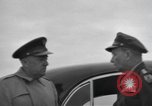 Immagine di US paracadutisti del 502nd PIR 101st Airborne Division Regno Unito, 1944, secondo 22 filmato di repertorio 65675058880