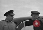 Immagine di US paracadutisti del 502nd PIR 101st Airborne Division Regno Unito, 1944, secondo 24 filmato di repertorio 65675058880