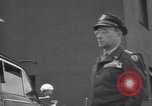 Immagine di US paracadutisti del 502nd PIR 101st Airborne Division Regno Unito, 1944, secondo 30 filmato di repertorio 65675058880