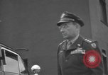 Immagine di US paracadutisti del 502nd PIR 101st Airborne Division Regno Unito, 1944, secondo 34 filmato di repertorio 65675058880