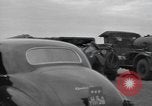 Immagine di US paracadutisti del 502nd PIR 101st Airborne Division Regno Unito, 1944, secondo 35 filmato di repertorio 65675058880