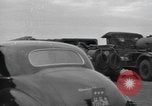 Immagine di US paracadutisti del 502nd PIR 101st Airborne Division Regno Unito, 1944, secondo 36 filmato di repertorio 65675058880