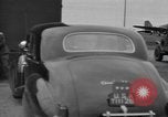 Immagine di US paracadutisti del 502nd PIR 101st Airborne Division Regno Unito, 1944, secondo 39 filmato di repertorio 65675058880